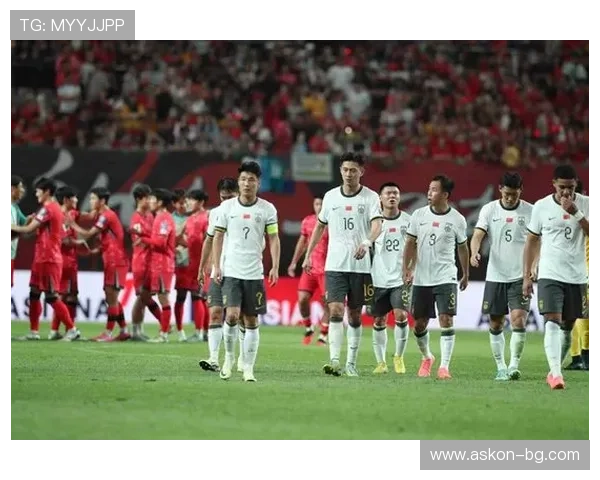 2026年世界杯亚洲区参赛名额将如何划分，影响中国队晋级的关键因素